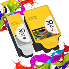 LOT Ink Kodak 3 XL for OFFICE 215 217 HERO 3.1 5.1 ESP 1.2 3.1 3.1S 3.2