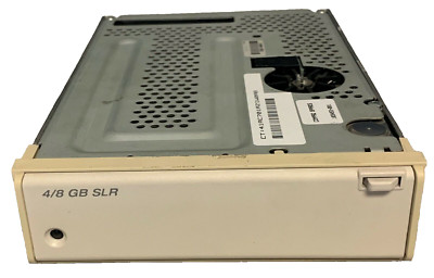 COMPAQ 103453-001 SLR5 4/8GB SLR INT SE Data Tape Drive made by Tandberg Data