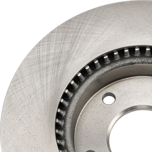 2 Front Disc Brake Rotors for 2006 2007 2008 2009 2010 Kia Optima - Picture 13 of 20
