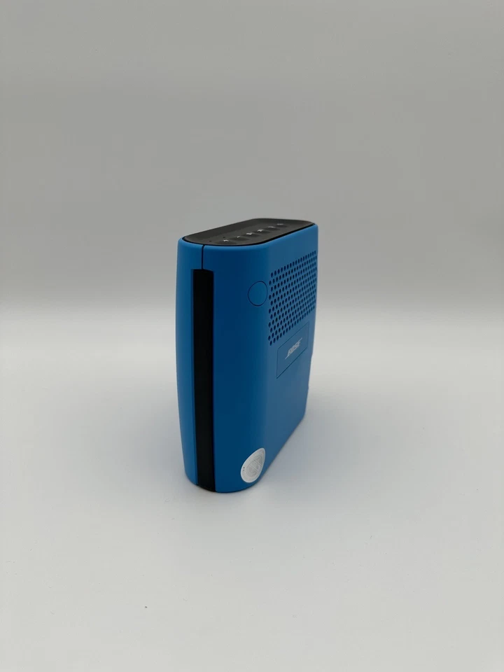 BOSE SoundLink Color Bluetooth Lautsprecher - Bild 3 von 4