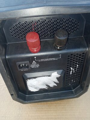 Duracell Powersource 660 Portable Gasless Generator Backup Power