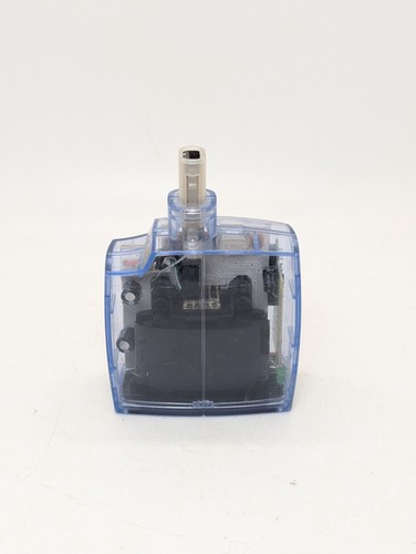 Original XBOX Mad Catz 4556 Dongle Receiver Only Replacement Wireless Clear - Picture 10 of 11