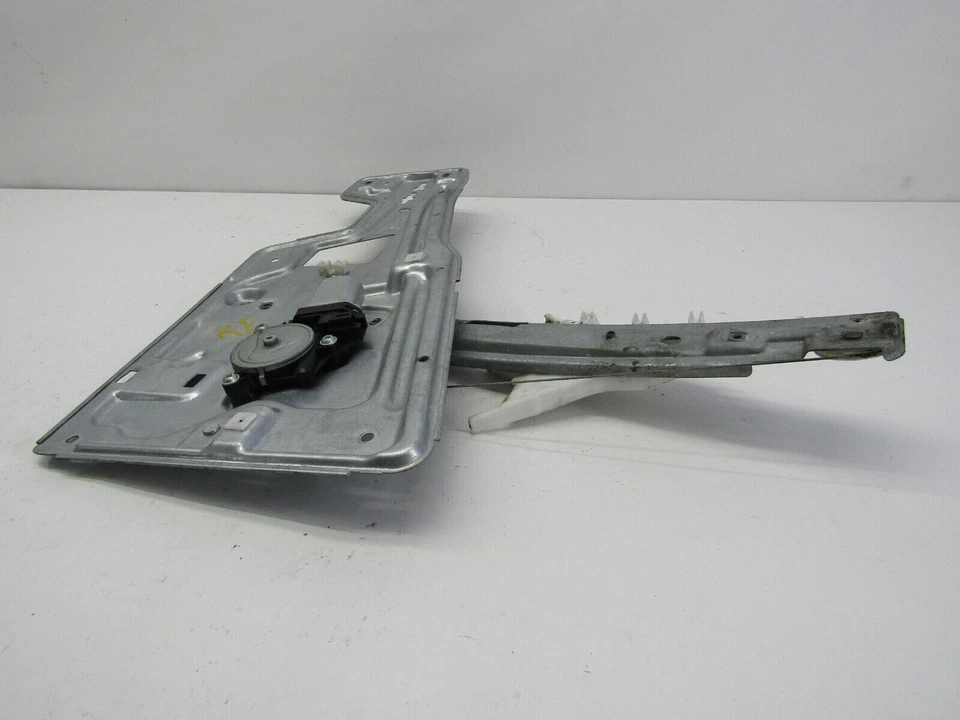 Motor regulador ventana TORRENT 2006 2008 lado pasajero derecho panel eléctrico delantero Foto 4 de 4