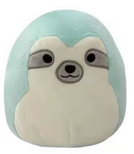 Squishmallows Plüschtier-Squeeze Super Soft Doll Pillow Weihnachtsgeschenke 30cm - Bild 13 von 21