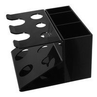 Schminktisch-Organizer Make-Up-Schreibtisch-Organizer Kosmetik-Organizer