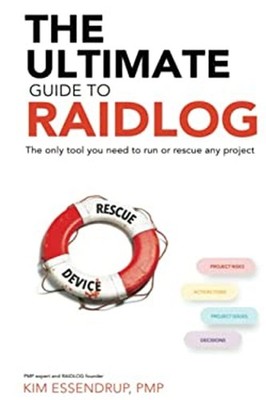 The Ultimate Guide to RAID Log : The Only Tool You Need to Run or