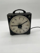 Vintage Gra-Lab Universal Timer~1~Hour Timer Model-171 Made In The USA!!S1