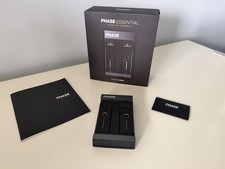 MWM PHASE Essential Wireless DVS Controller For Serato Traktor etc