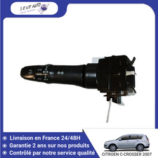 Clignotant Citroen C-CROSSER
