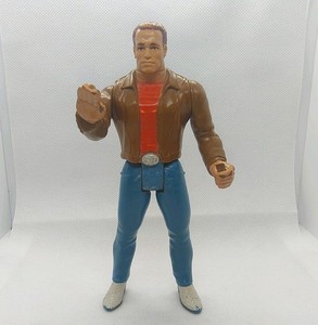 Jack Slater Action Figure | eBay