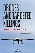 Drones and Targeted Killings Paperback Sarah Knuckey