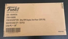 Funko Bitty Pop One Piece 32pc PDQ Sealed Case Item #86898 Display Box Lot 🔥🔥