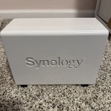 Synology DiskStation DS216se | 2-Bay NAS Network Attached Storage *DISKLESS*