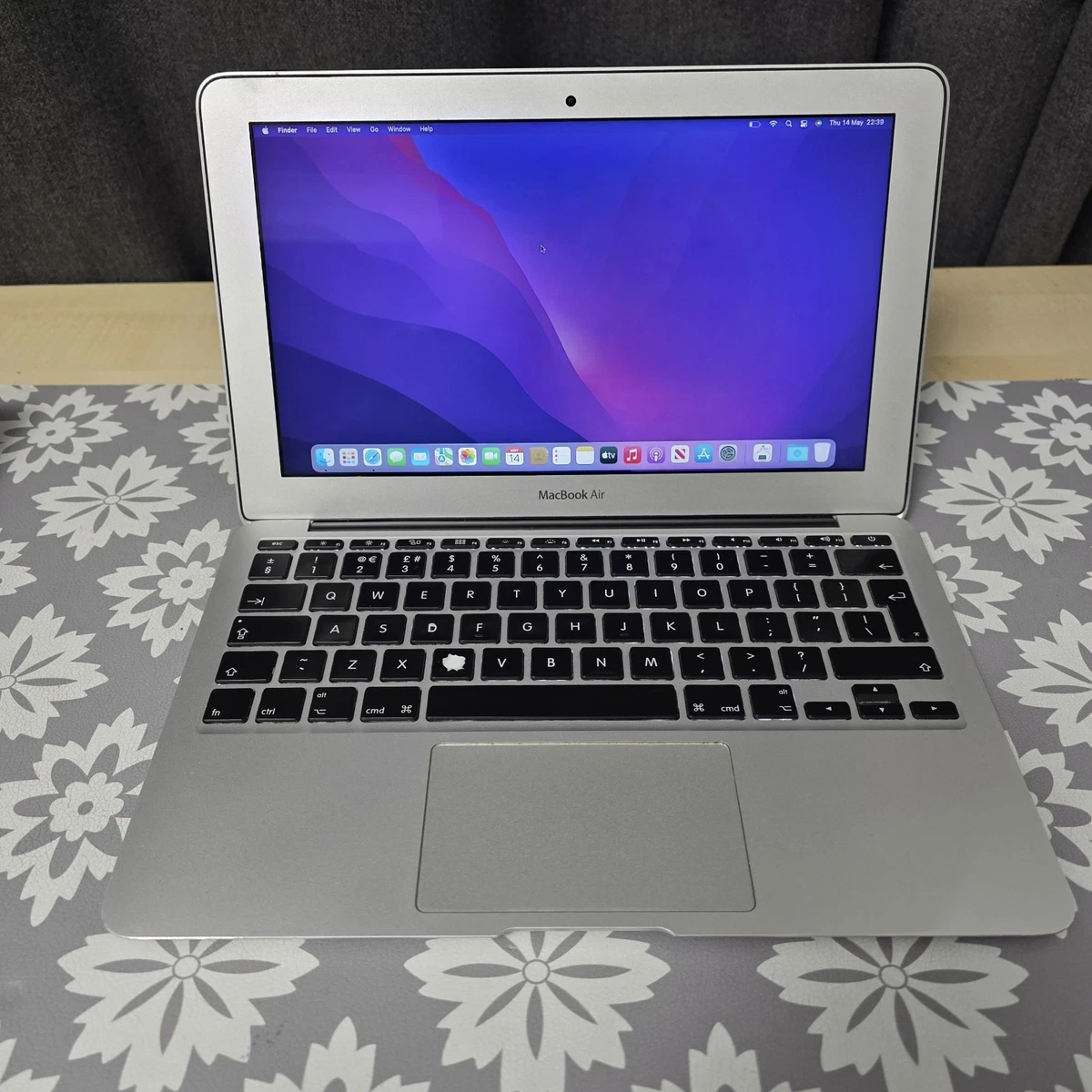 MacBook Air 2015 for sale | eBay UK