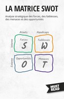 La Matrice Swot | Peter Lanore | Taschenbuch | FranzöSisch | 2023 | MustRead