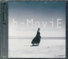 -:¦:- B-MOVIE "The Platinum Collection" Best Of CD-Album