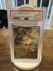 PSA 10 Pokémon Eevee TCG 173 Promo Card Pokemon Center
