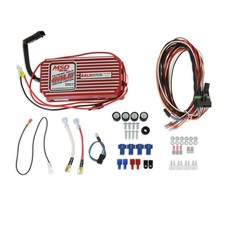 6430 MSD 6ALN Ignition Control