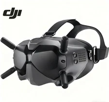 Genuine DJI FPV Goggles V2 - 95% New
