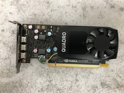 NVIDIA Quadro P400 Graphics Card 2GB GDDR5
