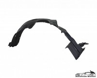 Radhausverkleidung Links Vorne FüR Toyota Aygo 1.0 Gpl 1.4 D-4D 07.05 - 05.14