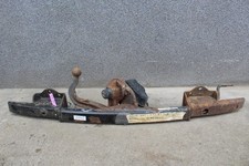 ANHÄNGERKUPPLUNG schwenkbar Original + BMW 3er E90 E91 + AHK Kugelkopf + 6791155