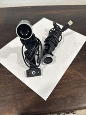 Set of 2 Polycom EagleEye1080p USB Video Conferencing Mini Cameras Tested:Works
