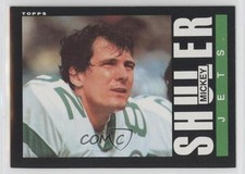 Click to enlarge Mickey Shuler