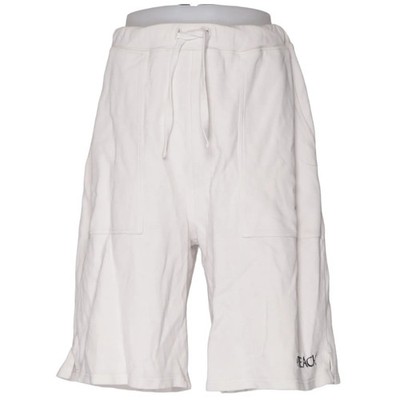 Preach, Freizeitshorts, Größe: XL, Beige, Baumwolle, Einfarbig, Sweat #aQt