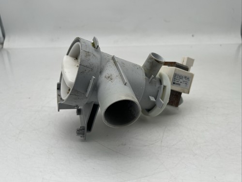 Miele W1 WKB130WCS  Waschmaschine Laugenpumpe 9193610 #CB701