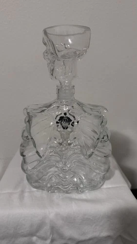Skeleton Water Pipe Hooka Bong