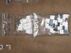 Cat5e RJ45 Cat3 Coax Keystone Wallplate Jacks Coax Bonus Gift Streaming Box LOOK — photo 4