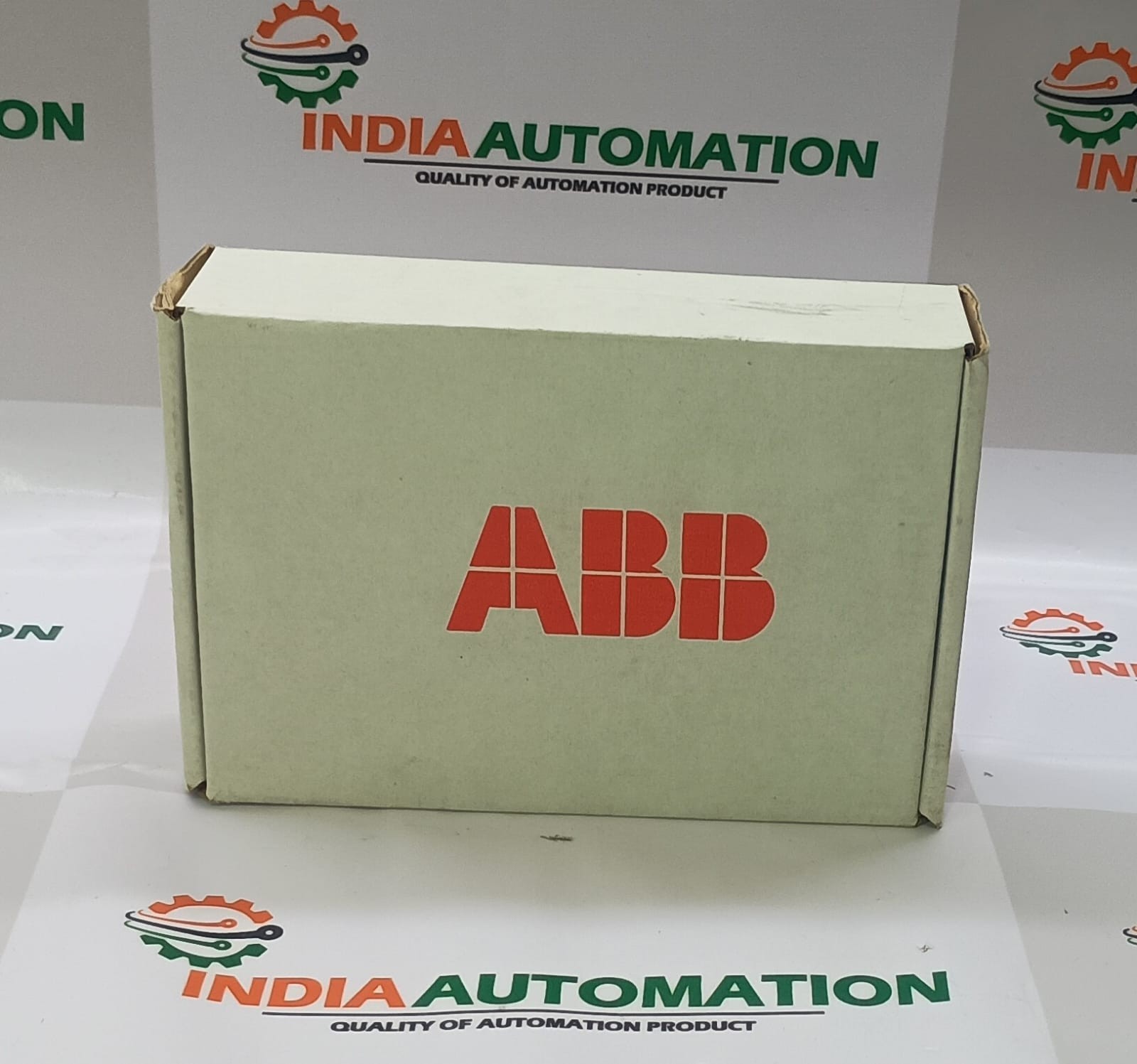 ABB FDPI-02 3AUA0000108650 Diagnostics Panel Interface RS-485 Drive Adapter