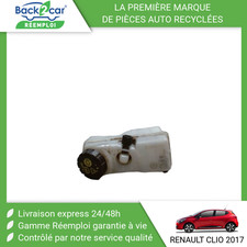 Liquide de frein Renault CLIO