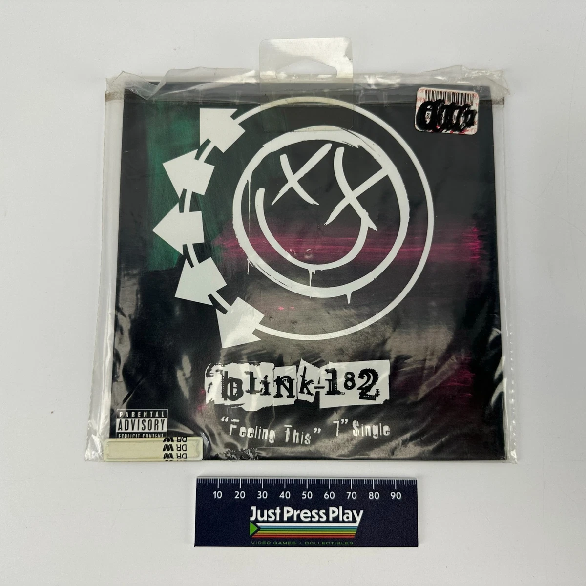 Blink - 182 Artist 7