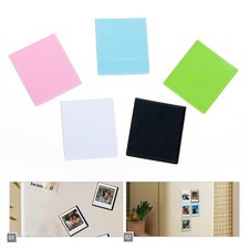 Picture Magnets Pictures Frame Photo Pocket Easy to Use