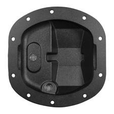 Yukon Gear Yhcc-d30 Hardcore Differential Cover For Dana 30 Axle