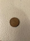 1864 Civil War Token, George Washington, Great Central Fair June 1964 — photo 9