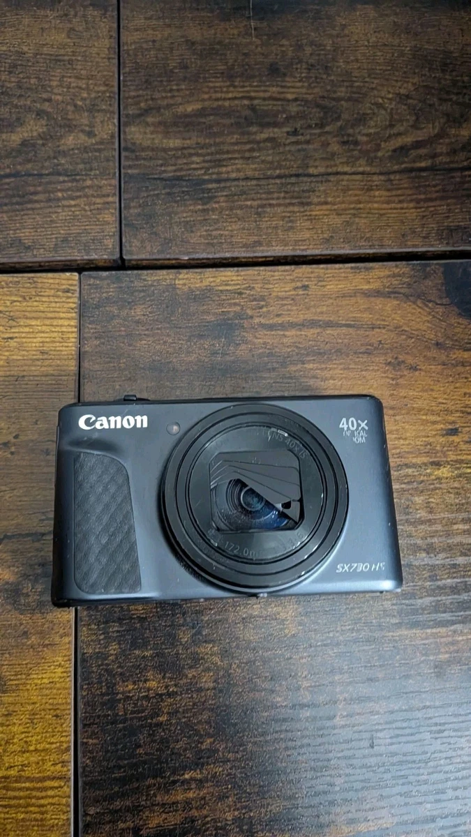 Canon PowerShot SX730 HS Digital Cameras for Sale - Shop New