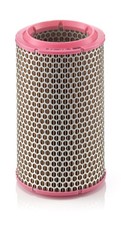 LUFTFILTER FÜR FIAT BARCHETTA (183 ) - MANN-FILTER C 1589/2