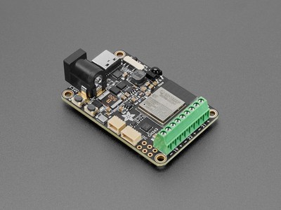 Adafruit Sparkle Motion, All-in-One WLED- und xLights-Board, 6100