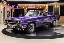 1970 Plymouth Road Runner 
