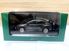 Kyosho Mitsubishi Lancer Nurburgring Test Car 1/43 Gray Metallic 14Y+ JAPAN