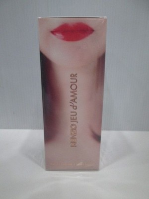KENZO JEU D'AMOUR Parfum Donna Eau De Parfum 30ml Spray
