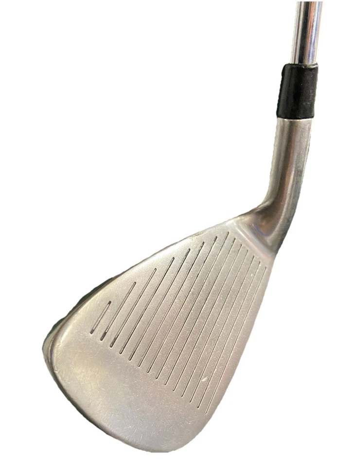 Ben Hogan Legend 8 Iron Men's RH Factory Regular Steel 36.5" New Mid-Size Grip - Image 3 of 4