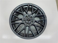 17x9 459g 5x114.3 Platinum Wheel Grade B 298716 M062