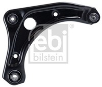 Lenker RadaufhÄNgung Vorne Rechts Unten Febi Bilstein 48181