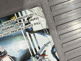 Nintendo NES Probotector Boxed with Manual