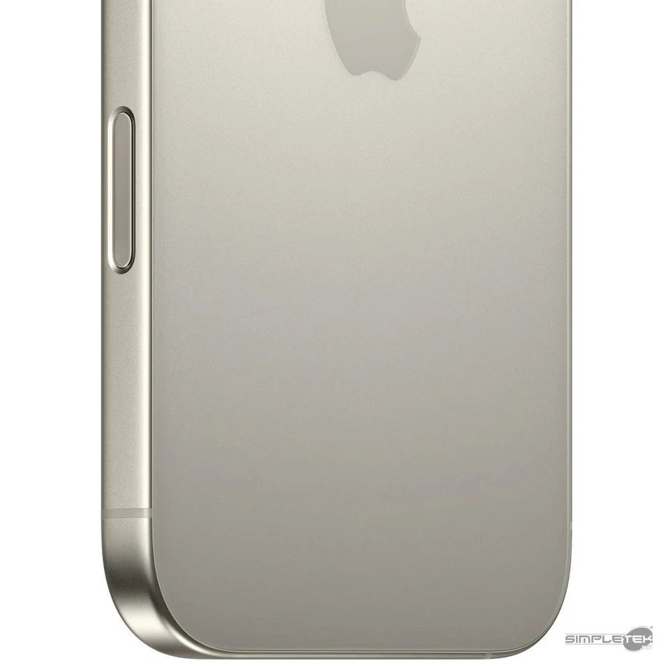 Apple iPhone 16 Pro Max · 512GB, foto 4 di 4