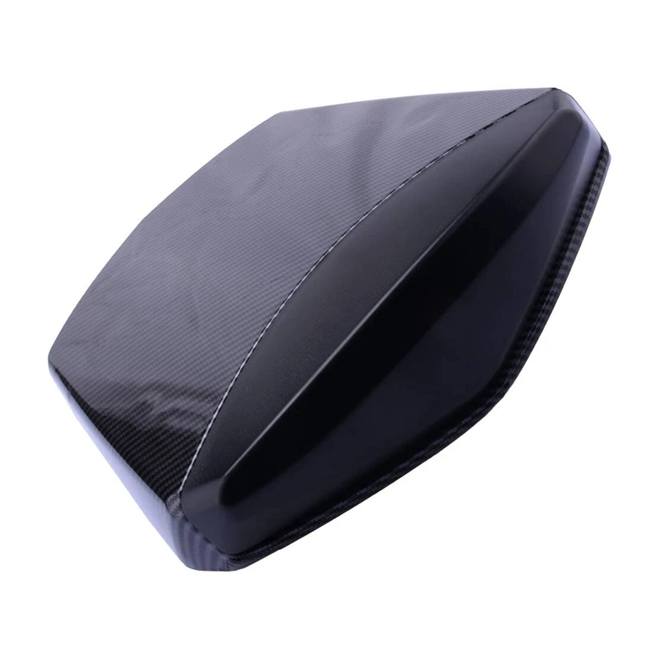 Cubierta de asiento trasero cubierta trasera apta para Yamaha YZF600 R6 YZFR6 2003-2005 Acc Foto 4 de 4